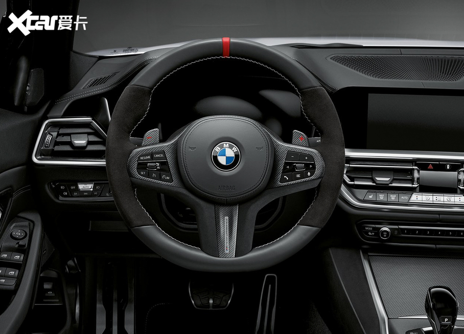 2021R4ϵ M440i xDrive M Performance Parts