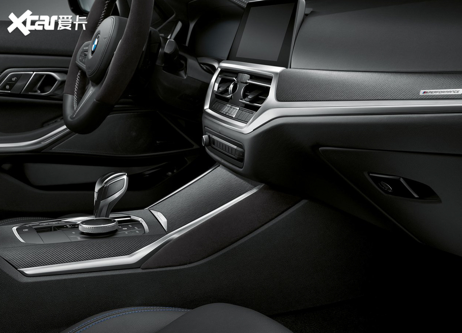 2021��R4ϵ M440i xDrive M Performance Parts