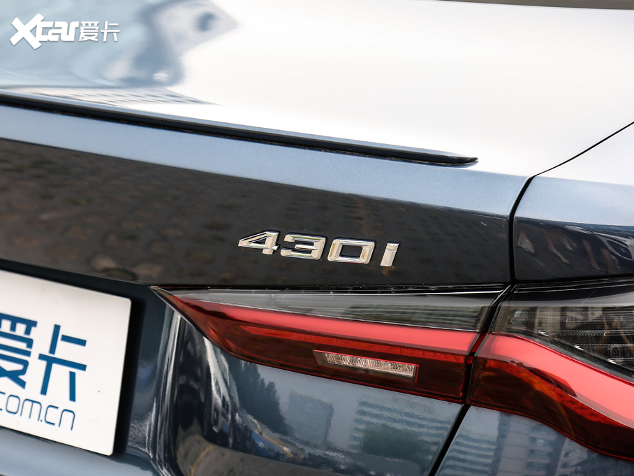 2021R4ϵ 430i M\ҹ