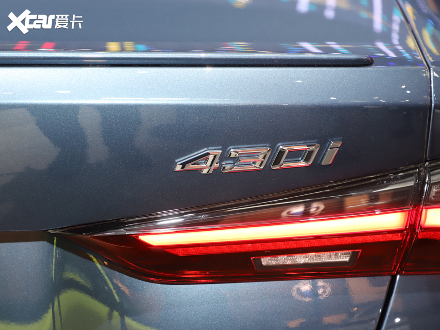 2021R4ϵ 430i M\ҹ