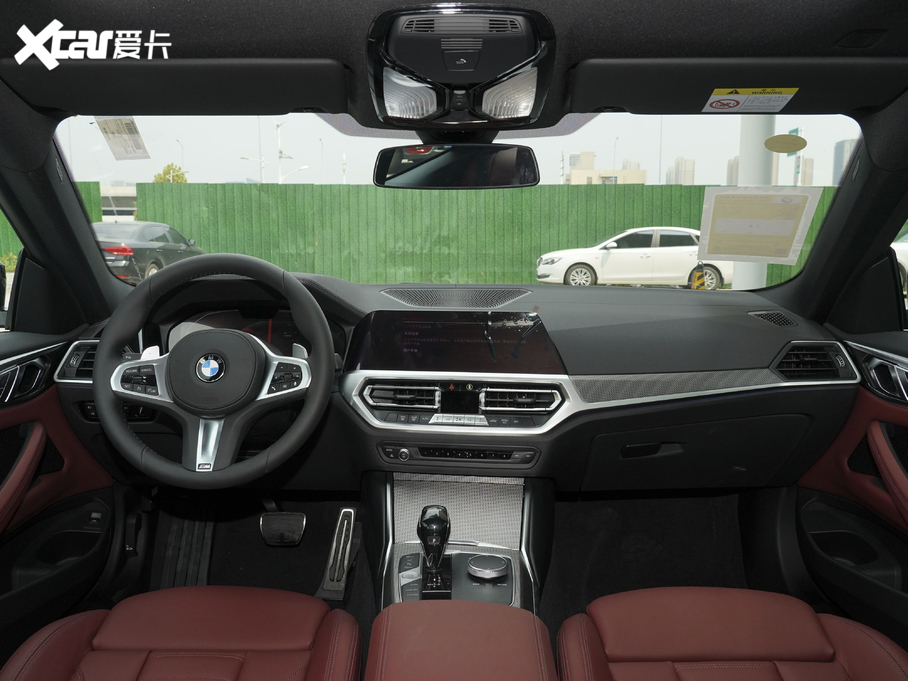 2021��R4ϵ 425i M�\����ҹ��