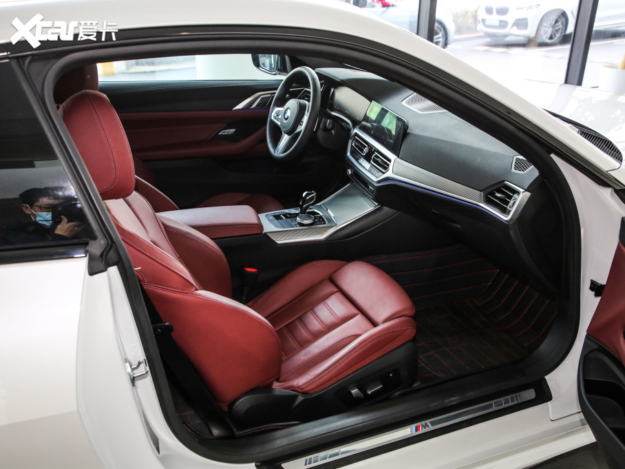 2021��R4ϵ 430i M�\����ҹ��