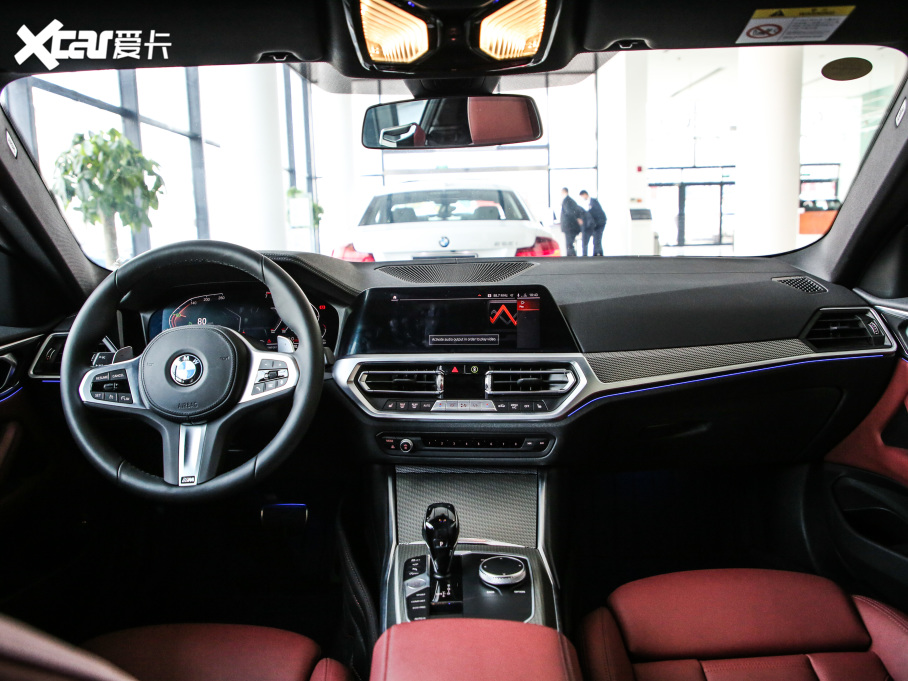 2021R4ϵ 430i M\(yn)(dng)ҹ