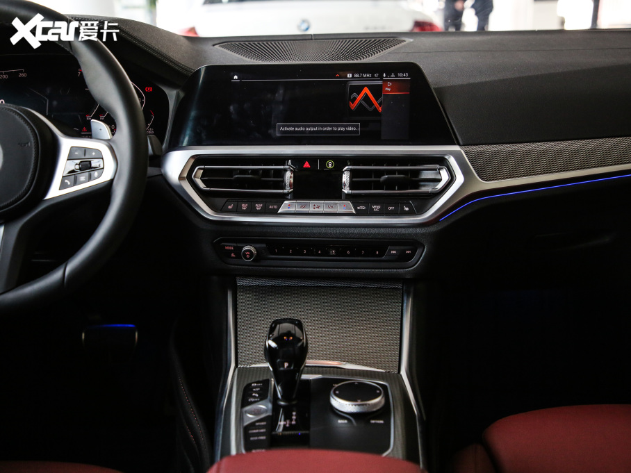 2021��R4ϵ 430i M�\����ҹ��