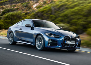 2021M440i xDrive Coupe w^