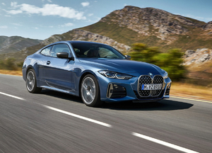 2021M440i xDrive Coupe w^