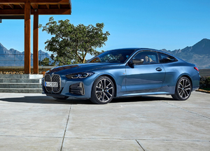 2021M440i xDrive Coupe w^