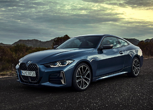 2021M440i xDrive Coupe w^