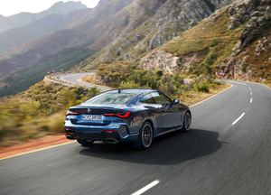 2021M440i xDrive Coupe w^