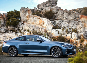 2021M440i xDrive Coupe w^