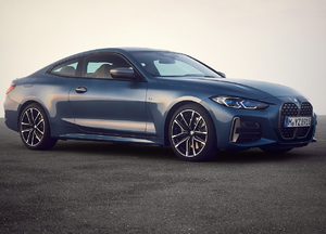 2021M440i xDrive Coupe w^