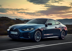 2021M440i xDrive Coupe w^