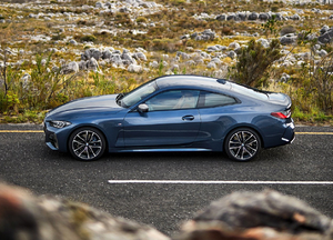 2021M440i xDrive Coupe w^