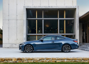 2021M440i xDrive Coupe w^