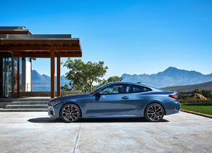 2021M440i xDrive Coupe w^