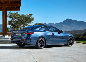 2021M440i xDrive Coupe w^