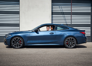 2021M440i xDrive Coupe w^