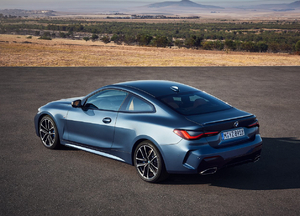 2021M440i xDrive Coupe w^