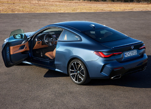 2021M440i xDrive Coupe w^