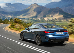 2021M440i xDrive Coupe w^