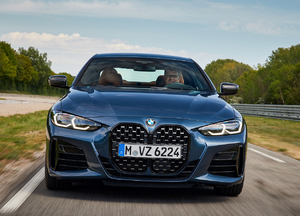 2021M440i xDrive Coupe w^