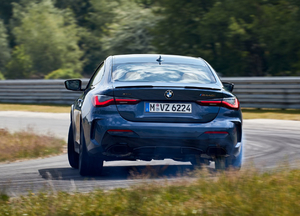 2021M440i xDrive Coupe w^