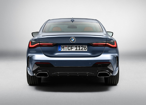 2021M440i xDrive Coupe 