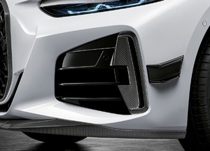 2021款M440i xDrive M Performance Parts 细节外观