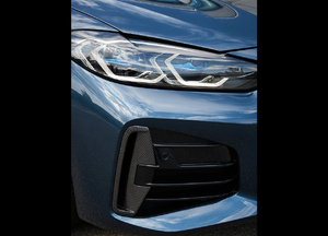 2021款M440i xDrive M Performance Parts 细节外观