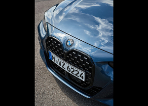 2021款M440i xDrive M Performance Parts 细节外观