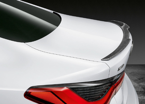 2021款M440i xDrive M Performance Parts 细节外观