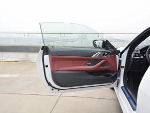 2021Ŀ 430i M\ҹ {λ܇T