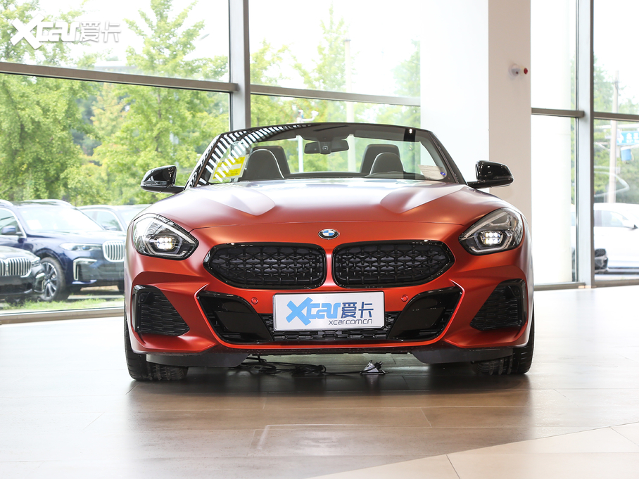 2020RZ4 sDrive 25i 