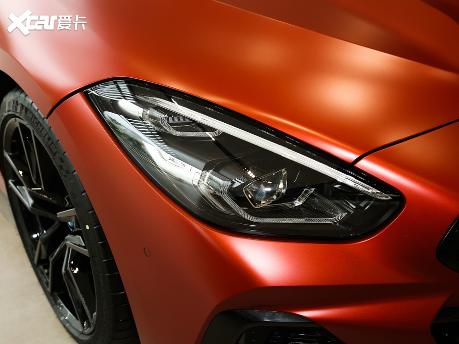 2020RZ4 sDrive 25i 