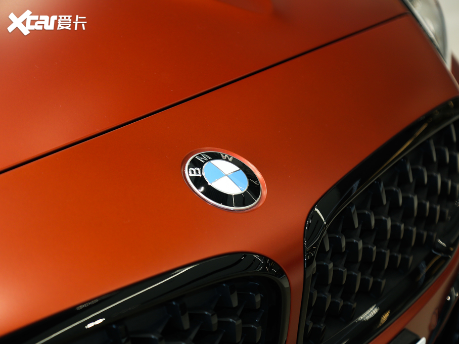 2020RZ4 sDrive 25i 