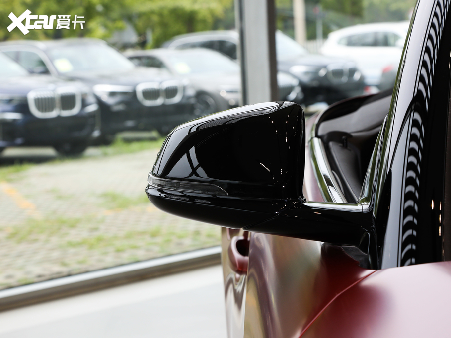 2020RZ4 sDrive 25i 