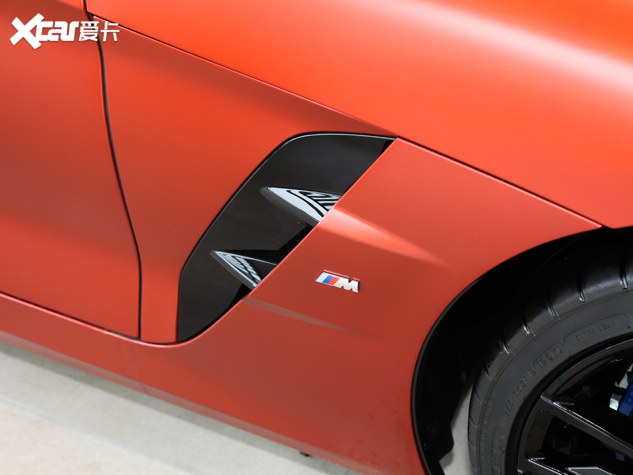 2020RZ4 sDrive 25i 