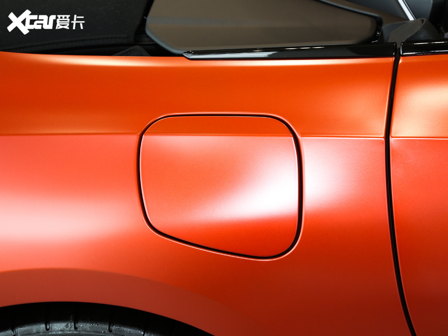 2020RZ4 sDrive 25i 