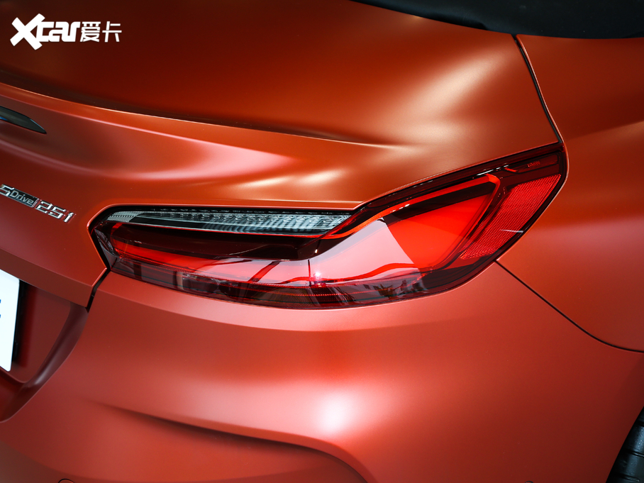 2020RZ4 sDrive 25i 