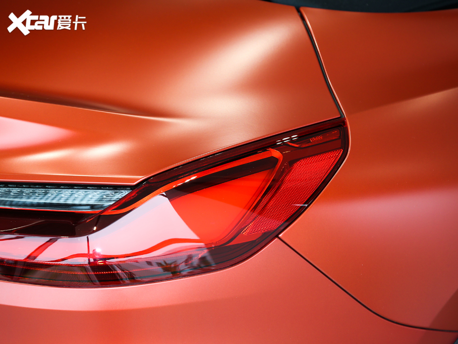 2020RZ4 sDrive 25i 