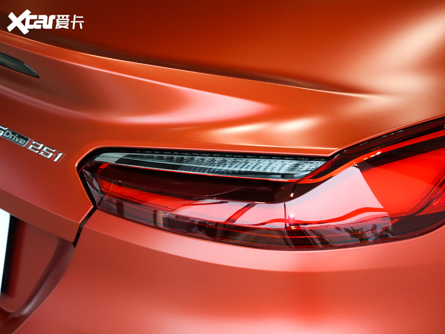 2020RZ4 sDrive 25i 