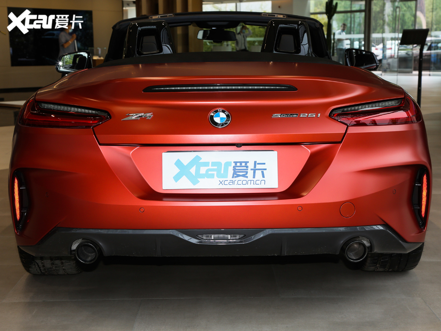 2020RZ4 sDrive 25i 