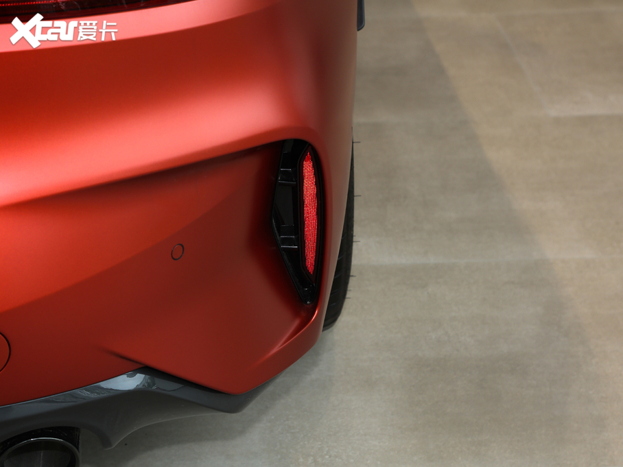 2020RZ4 sDrive 25i 