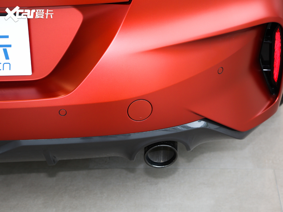 2020RZ4 sDrive 25i 