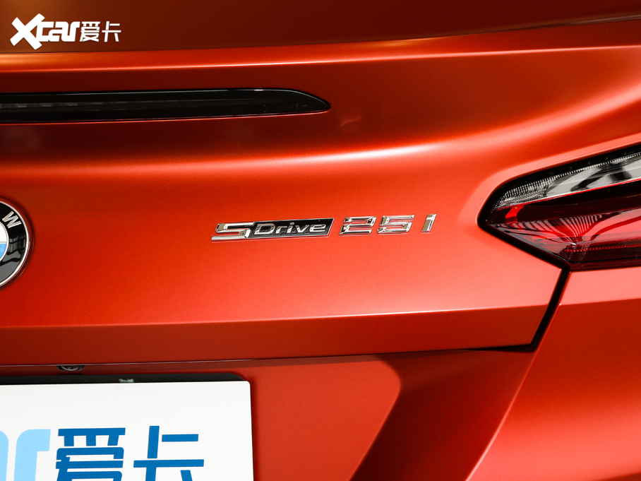 2020RZ4 sDrive 25i 