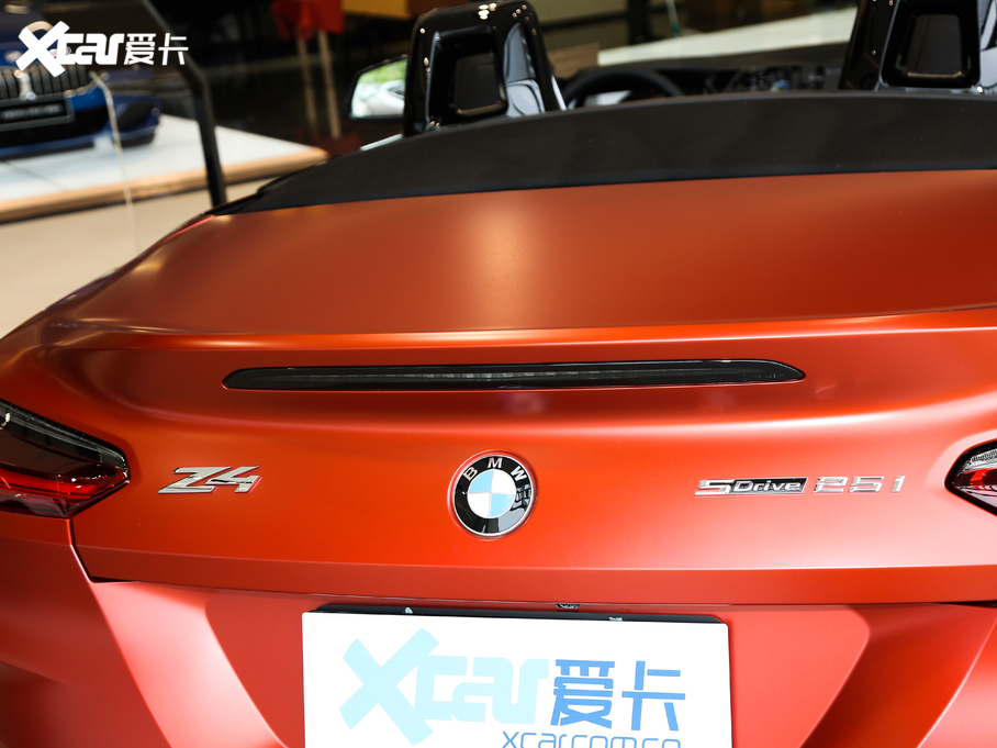 2020RZ4 sDrive 25i 