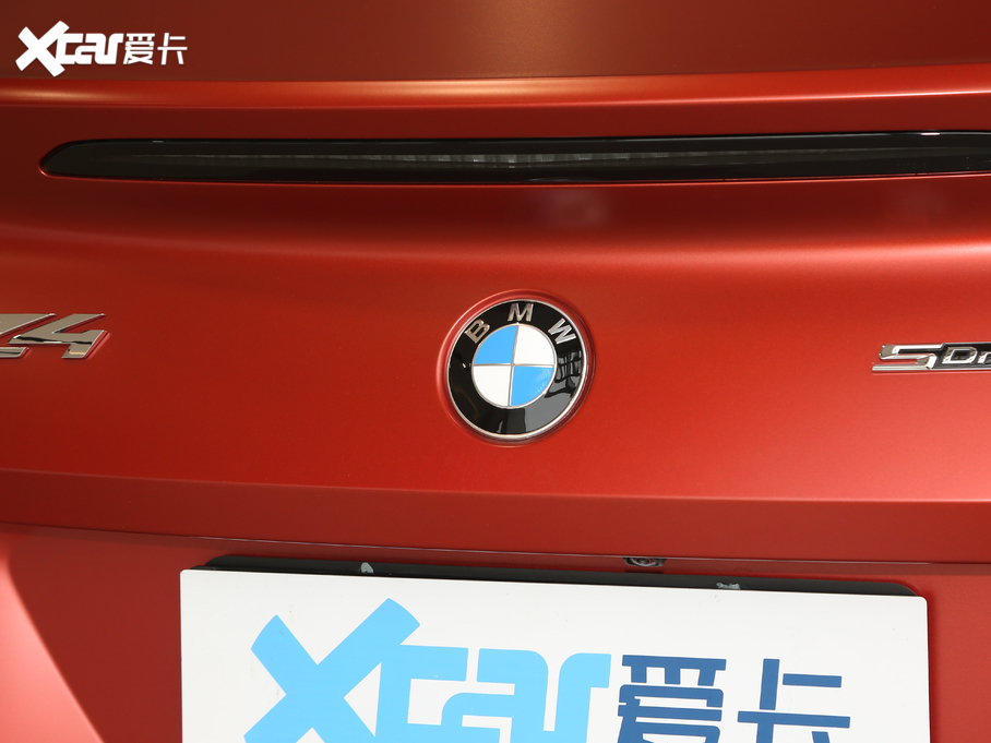 2020RZ4 sDrive 25i 