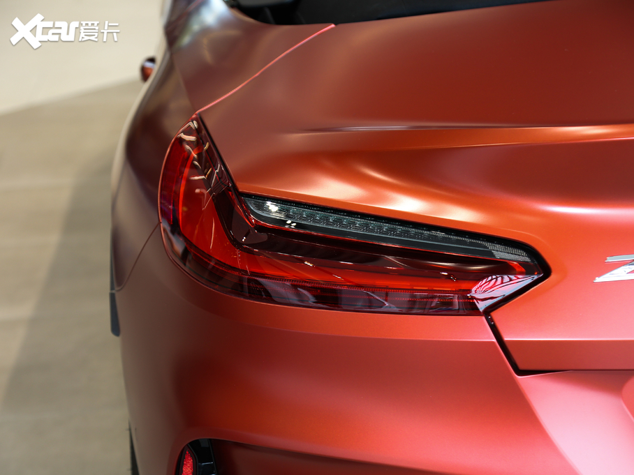 2020RZ4 sDrive 25i 