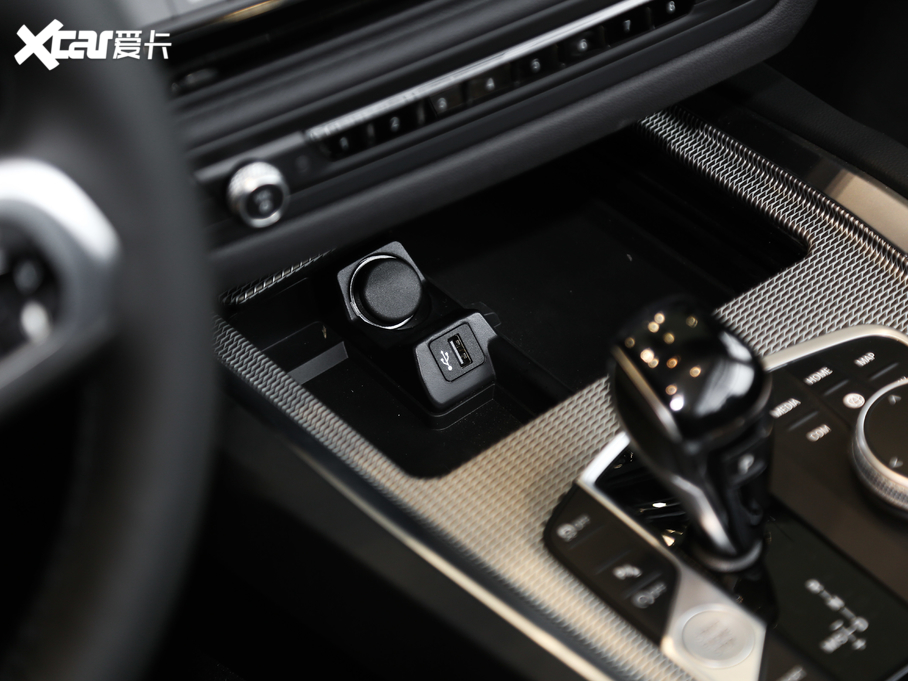 2020RZ4 sDrive 25i 