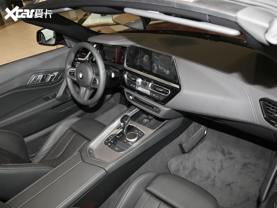 2020RZ4 sDrive 25i 